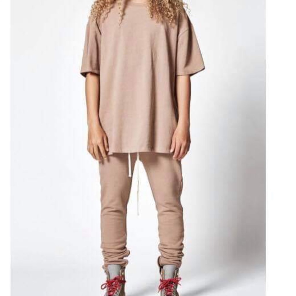 Fear Of God Drawstring Pants